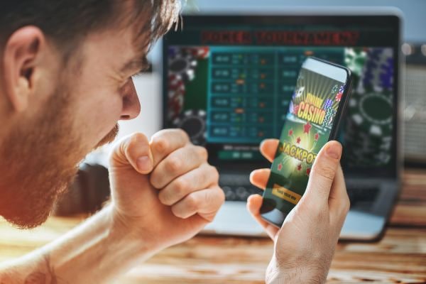88ok4 Casino Trực Tuyến