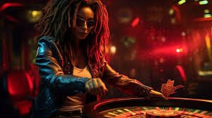 88ok4 Live Casino trực tuyến