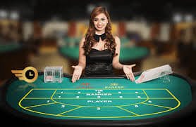 88ok4 Casino Trực Tuyến dealer người thật