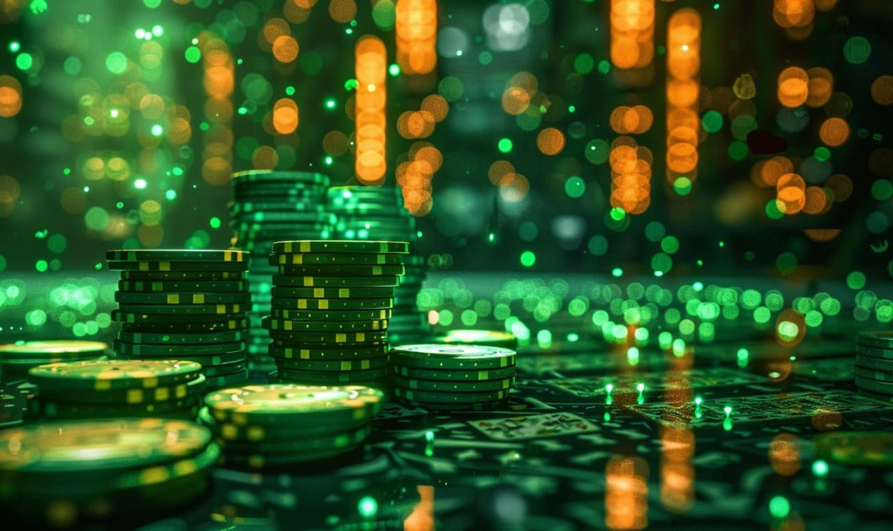 88ok4 Casino chiến lược chơi bài trực tuyến