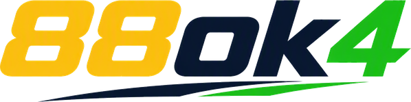 88ok4 logo